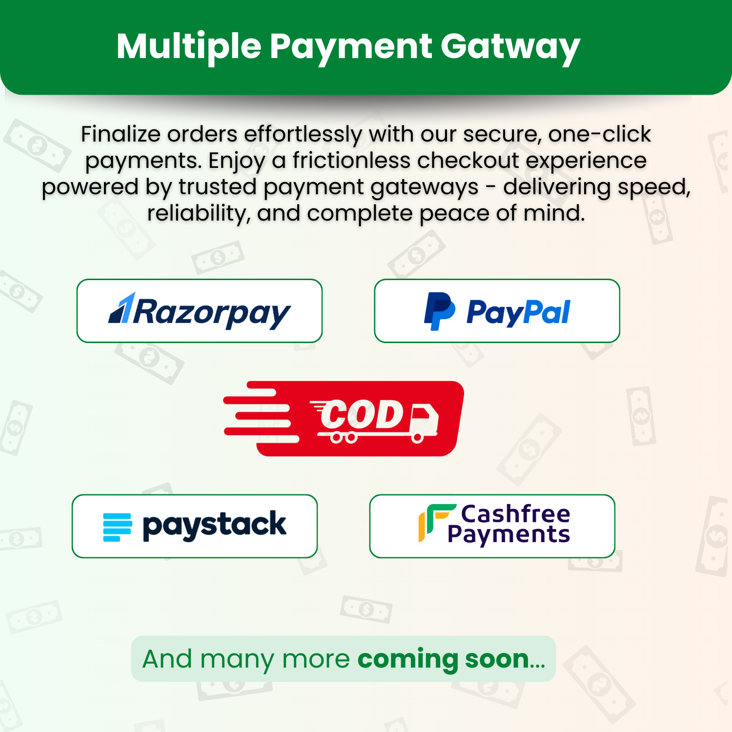 GroceryHub - 10 Minute App Multivendor Quick Commerce & eCommerce App | AI Insight | Multi Cart - 16