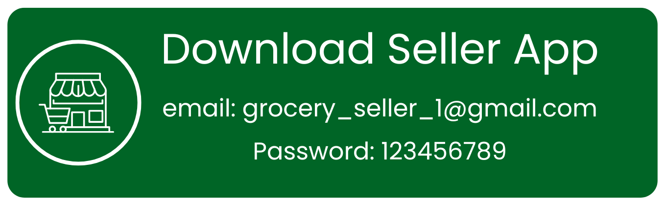 GroceryHub - 10 Minute App Multivendor Quick Commerce & eCommerce App | AI Insight | Multi Cart