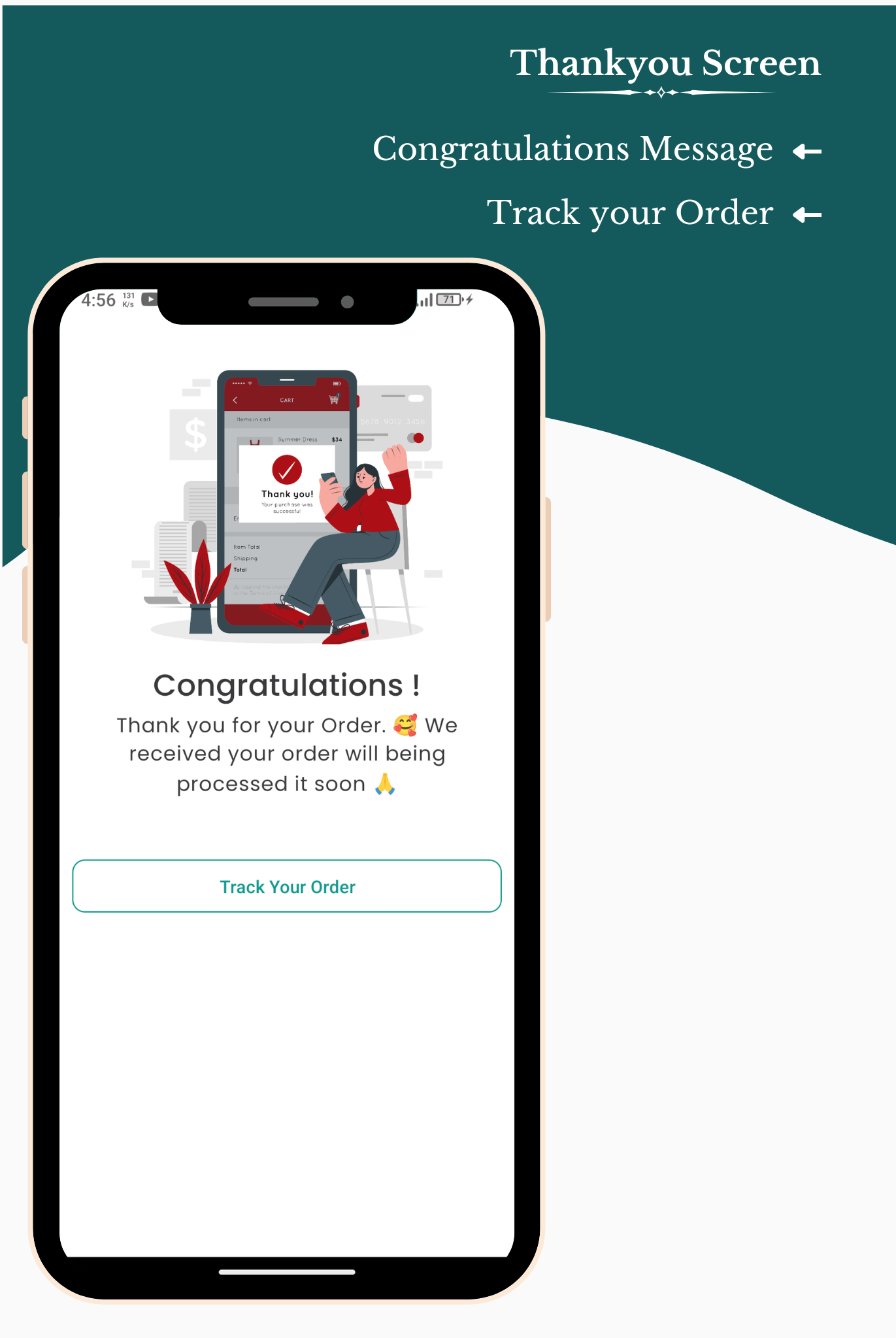 SparkleHub - On-Demand Service App for Car, Bike and Home | Multi-Franchise App