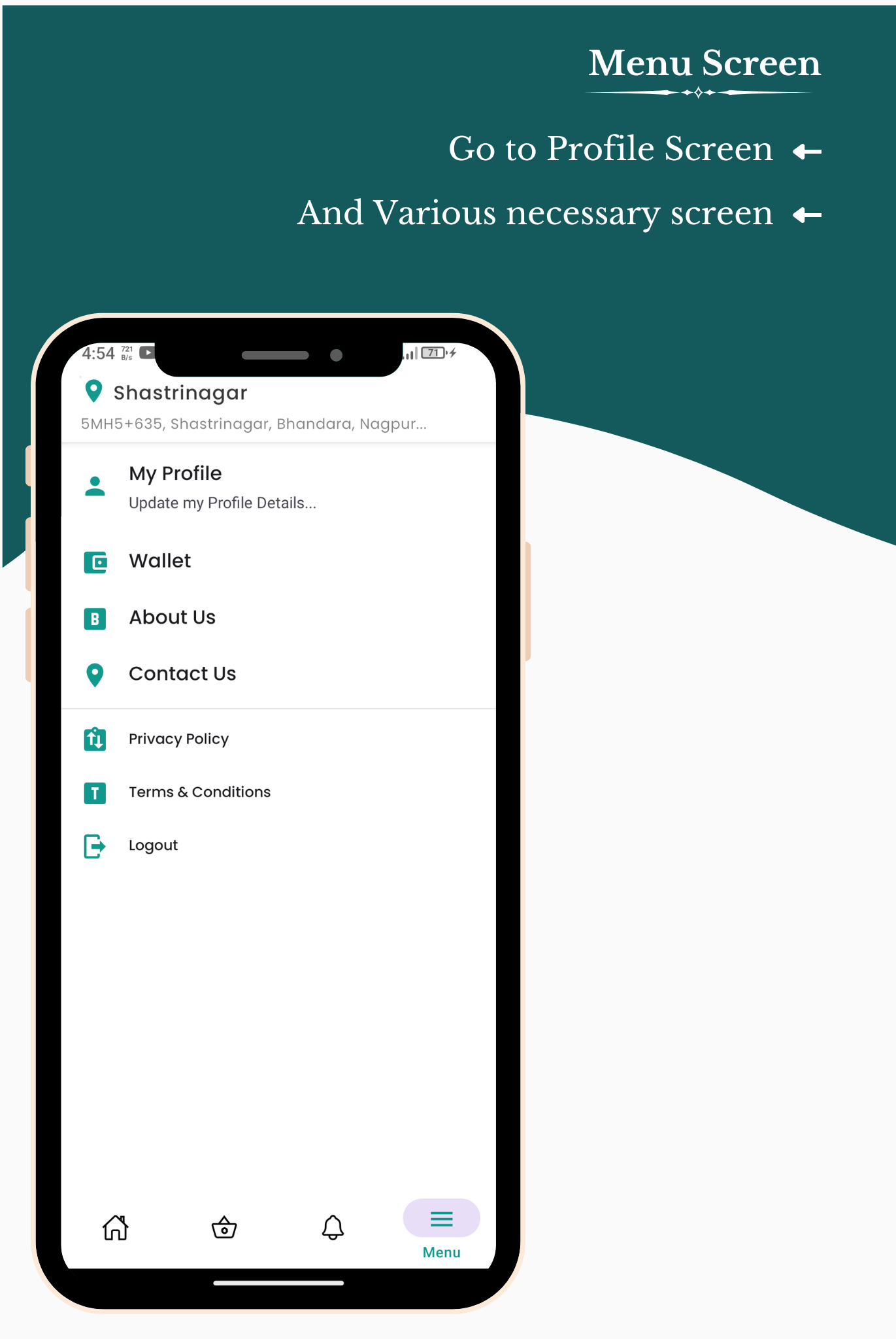 SparkleHub - On-Demand Service App for Car, Bike and Home | Multi-Franchise App