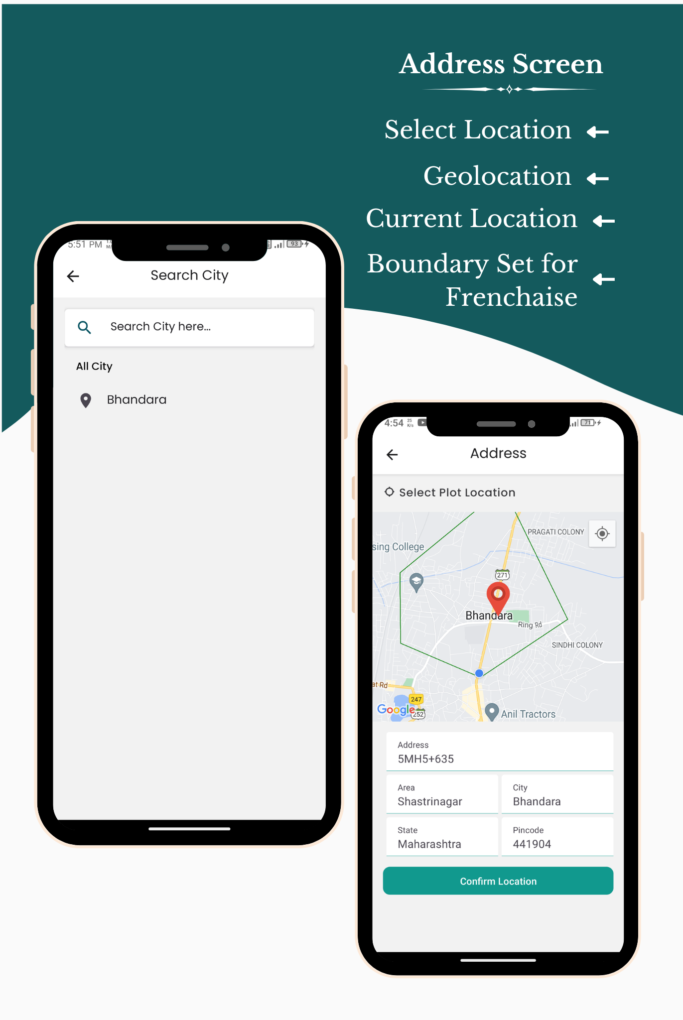 SparkleHub - On-Demand Service App for Car, Bike and Home | Multi-Franchise App